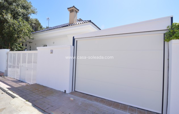 Herverkoop - Villa - Torrevieja