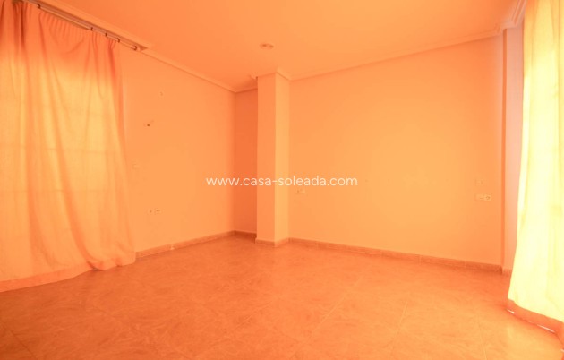 Revente - Villa - La Zenia