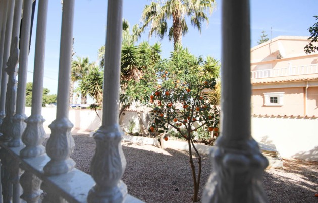 Revente - Villa - La Zenia
