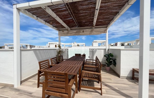 Herverkoop - Villa - Los Altos