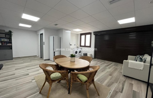 Herverkoop - Villa - Los Altos