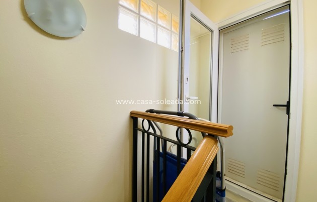 Herverkoop - Appartement / flat - Dehesa De Campoamor
