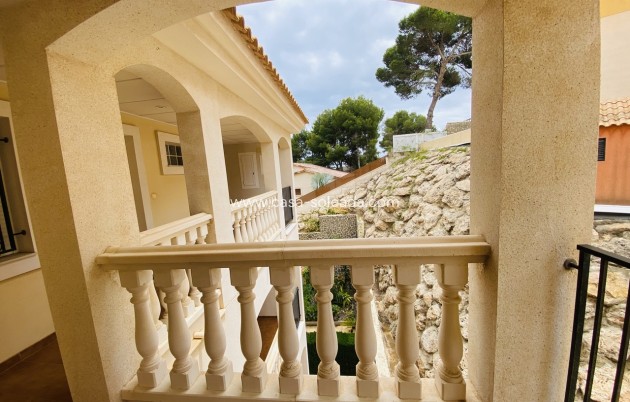 Revente - Appartement - Campoamor