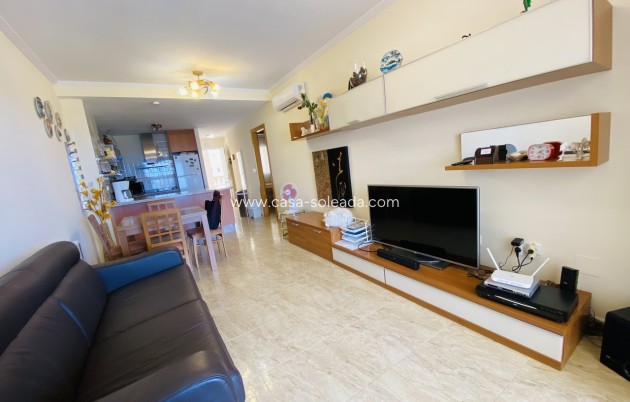 Revente - Appartement - Campoamor