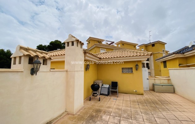 Revente - Appartement - Campoamor