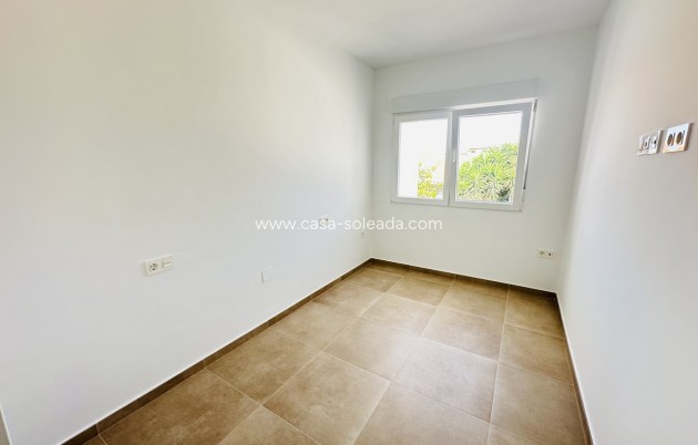 Nieuwbouw Woningen - Villa - Pilar de la Horadada