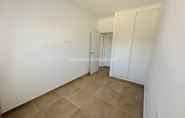 Nieuwbouw Woningen - Villa - Pilar de la Horadada