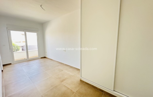 Nieuwbouw Woningen - Villa - Pilar de la Horadada