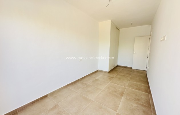 Nieuwbouw Woningen - Villa - Pilar de la Horadada