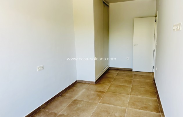 Nieuwbouw Woningen - Villa - Pilar de la Horadada