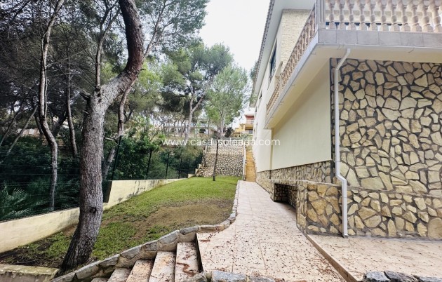 Obra nueva - Villa - Dehesa De Campoamor