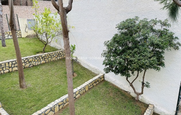 Obra nueva - Villa - Dehesa De Campoamor