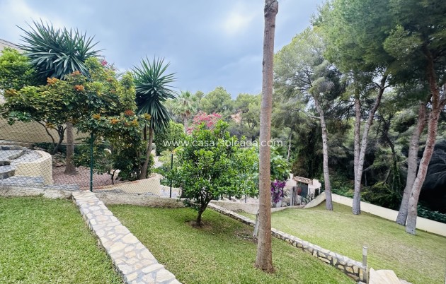 Obra nueva - Villa - Dehesa De Campoamor