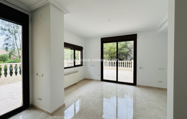 Obra nueva - Villa - Dehesa De Campoamor