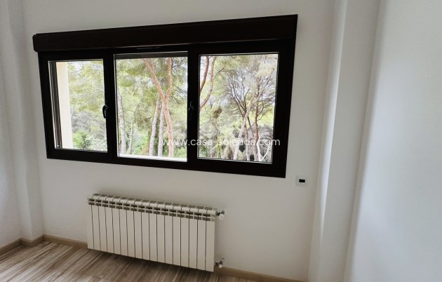 Obra nueva - Villa - Dehesa De Campoamor