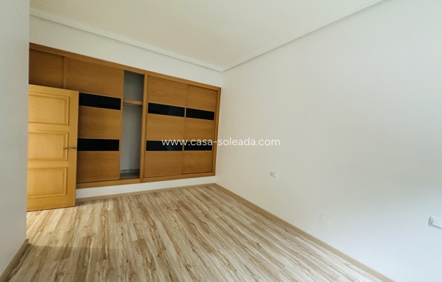 Obra nueva - Villa - Dehesa De Campoamor