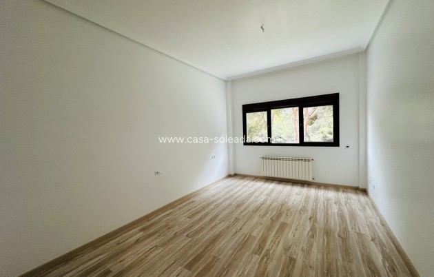 Obra nueva - Villa - Dehesa De Campoamor