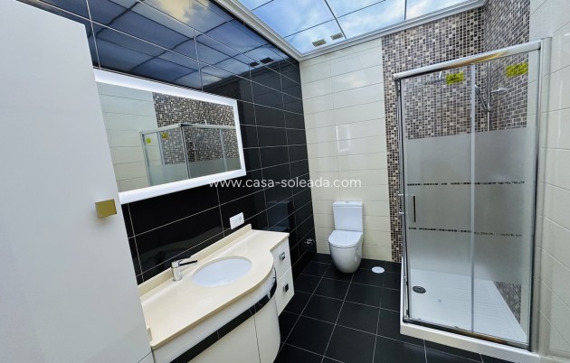 Obra nueva - Villa - Dehesa De Campoamor