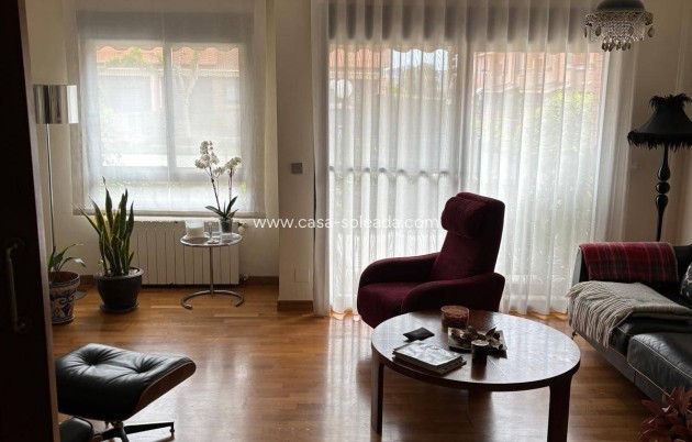 Herverkoop - Appartement / flat - CHURRA - Churra