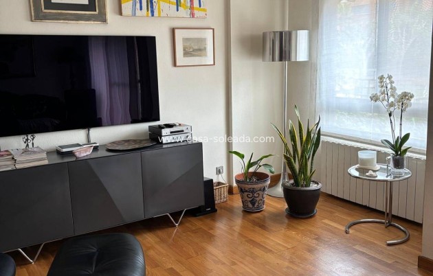 Herverkoop - Appartement / flat - CHURRA - Churra