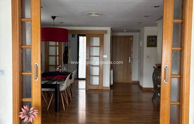 Herverkoop - Appartement / flat - CHURRA - Churra