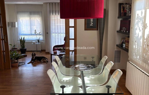 Herverkoop - Appartement / flat - CHURRA - Churra