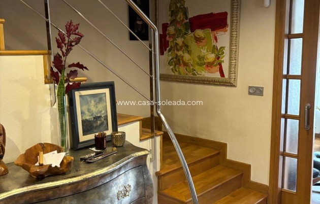 Herverkoop - Appartement / flat - CHURRA - Churra