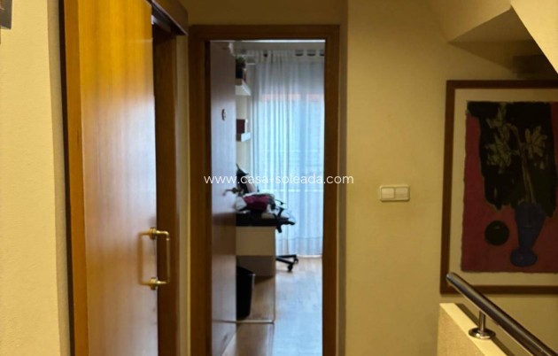 Herverkoop - Appartement / flat - CHURRA - Churra
