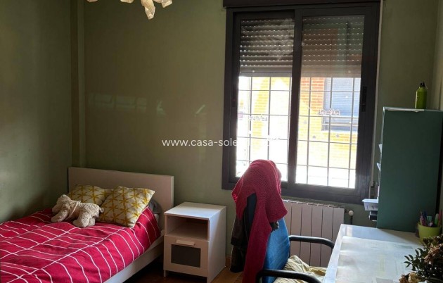 Herverkoop - Appartement / flat - CHURRA - Churra