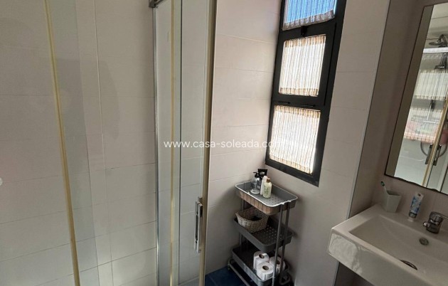 Herverkoop - Appartement / flat - CHURRA - Churra