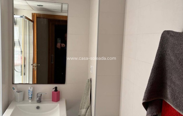 Herverkoop - Appartement / flat - CHURRA - Churra