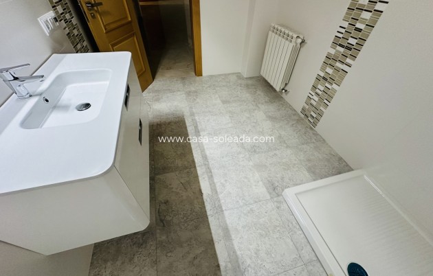 Obra nueva - Villa - Dehesa De Campoamor
