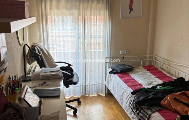 Herverkoop - Appartement / flat - CHURRA - Churra