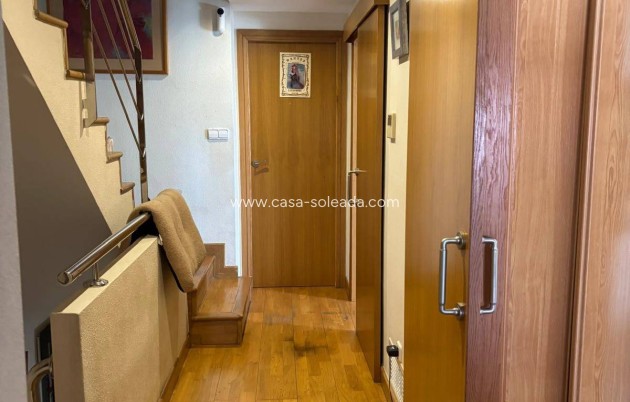 Herverkoop - Appartement / flat - CHURRA - Churra