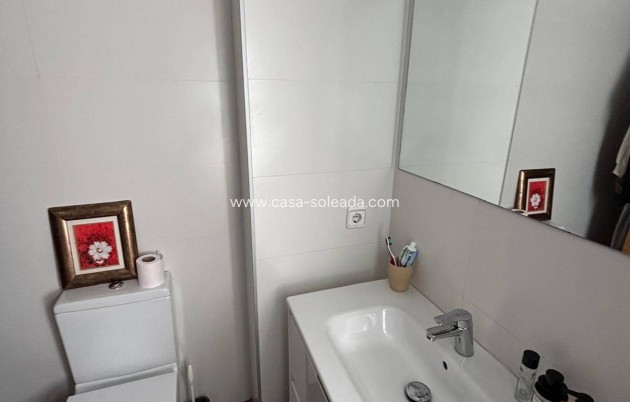 Herverkoop - Appartement / flat - CHURRA - Churra
