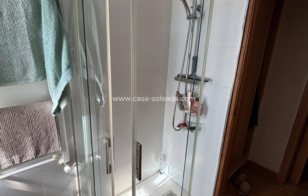 Herverkoop - Appartement / flat - CHURRA - Churra