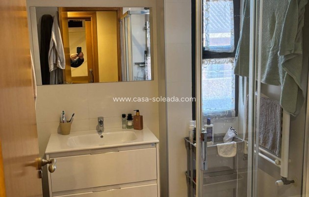Herverkoop - Appartement / flat - CHURRA - Churra