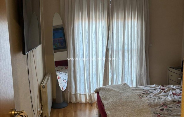 Herverkoop - Appartement / flat - CHURRA - Churra