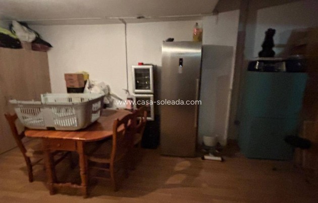 Herverkoop - Appartement / flat - CHURRA - Churra