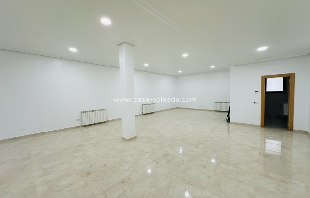 Obra nueva - Villa - Dehesa De Campoamor