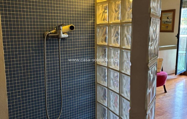 Herverkoop - Appartement / flat - CHURRA - Churra