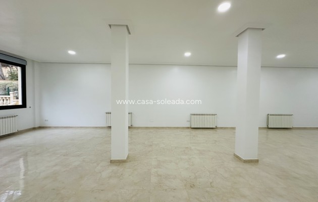Obra nueva - Villa - Dehesa De Campoamor