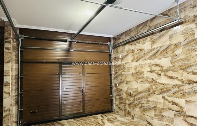 Obra nueva - Villa - Dehesa De Campoamor