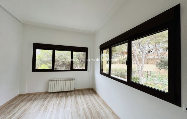 Obra nueva - Villa - Dehesa De Campoamor