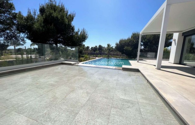 Herverkoop - Villa - Las Colinas Golf Resort