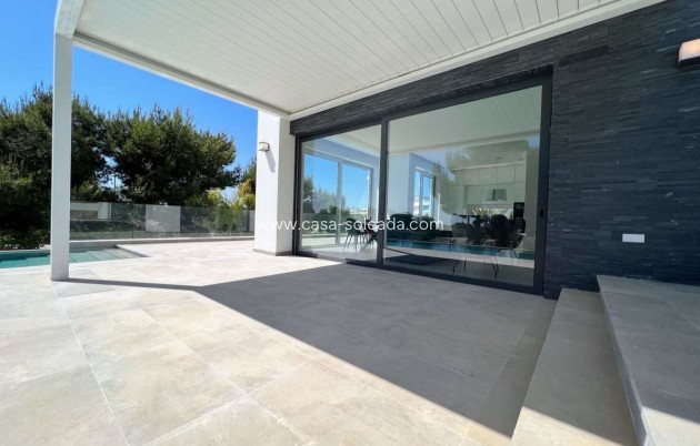 Herverkoop - Villa - Las Colinas Golf Resort
