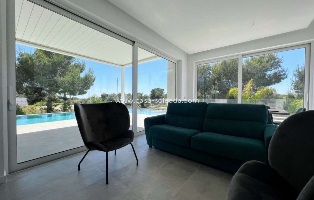 Herverkoop - Villa - Las Colinas Golf Resort