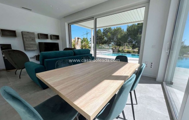 Herverkoop - Villa - Las Colinas Golf Resort