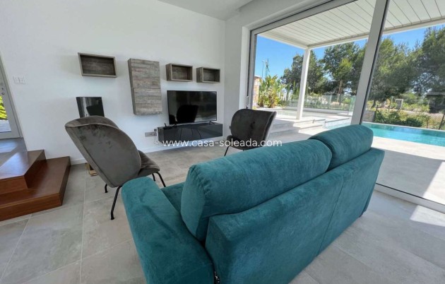 Herverkoop - Villa - Las Colinas Golf Resort