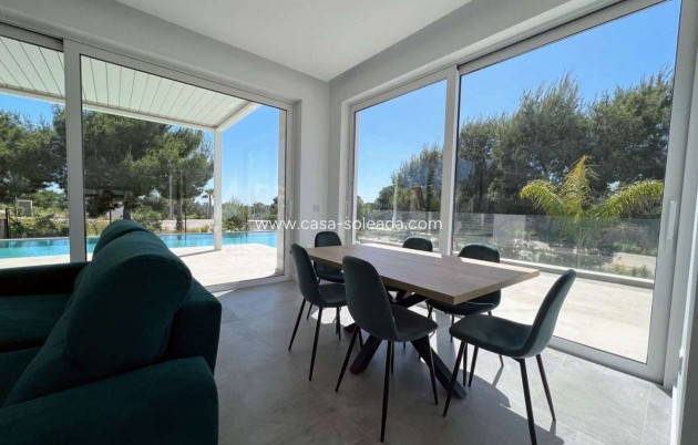 Herverkoop - Villa - Las Colinas Golf Resort